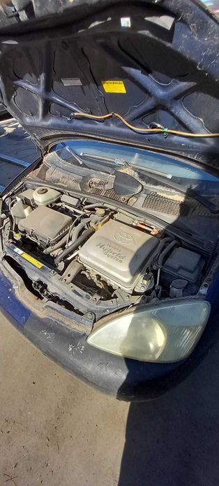 Toyota PRIUS HIBRID 01 /AN 2001 Dezmembrez/Dezmembram