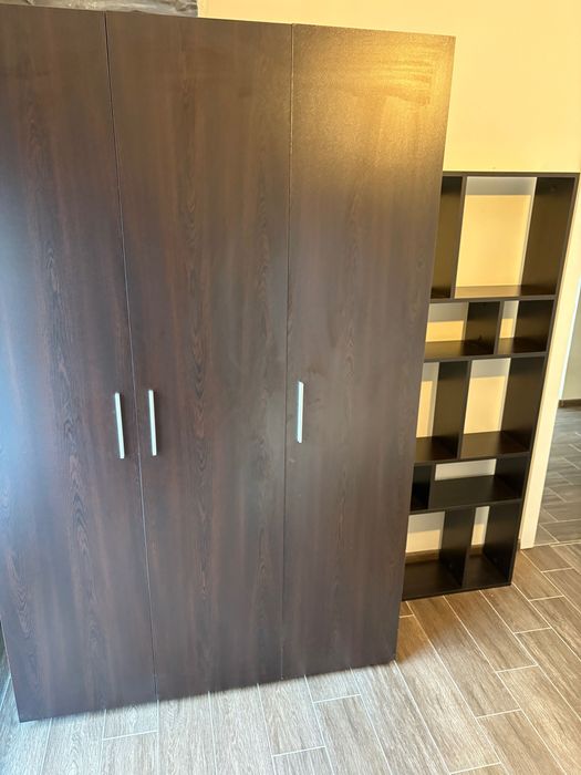 Гардероб за спалня