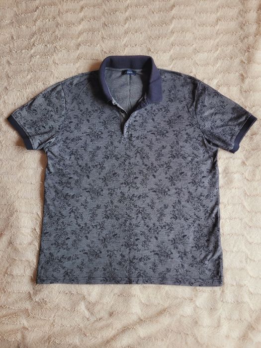 Lot 5 Tricouri Barbati,  Marimea L,  C&A, LC Waikiki,  Collins, Reser