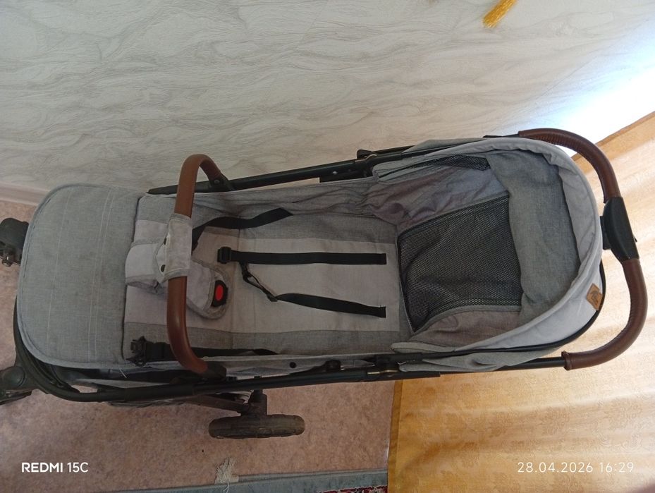 Продам коляска .