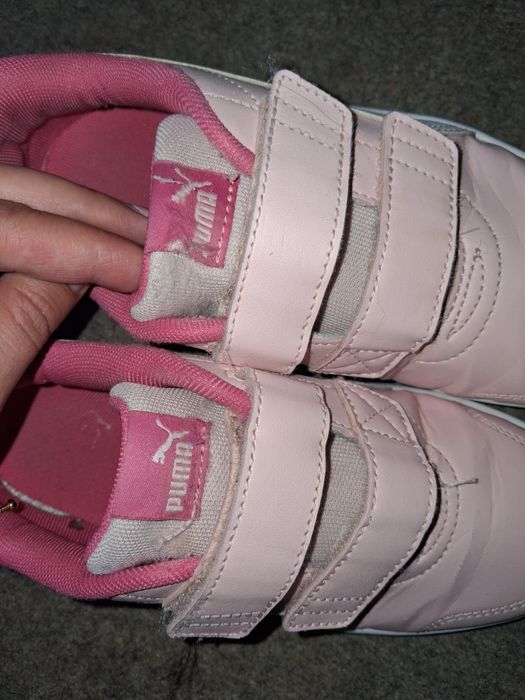 Детски маратонки PUMA