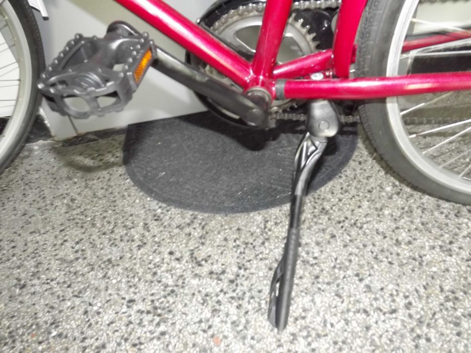 Дамски DUNLOP-26cola City Cruizer 6-speed