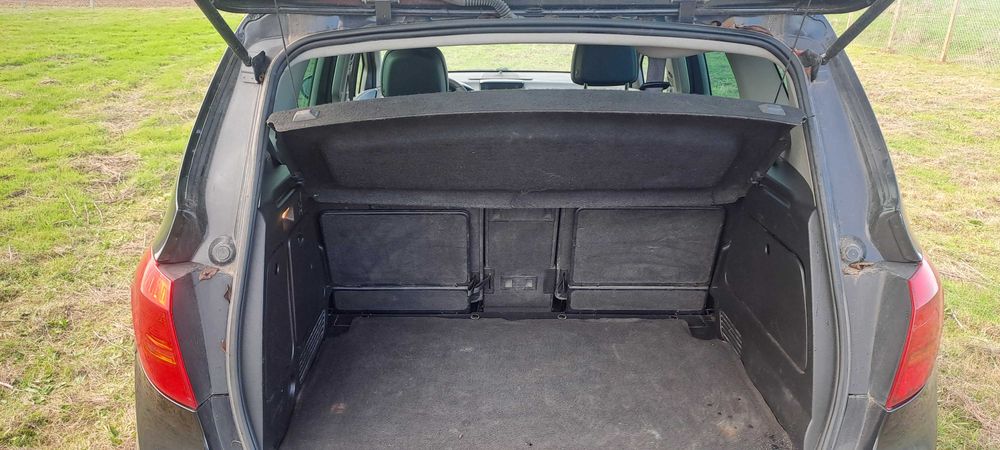 Opel Meriva Опел Мерива 1.3 CDTI 95к.с