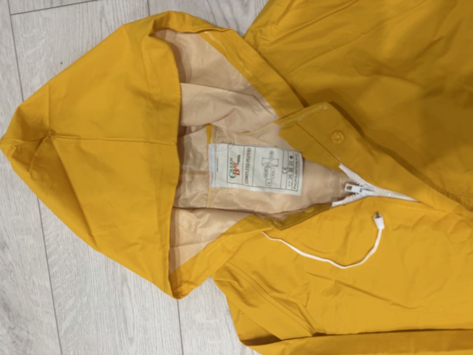 Продам дождивики новые