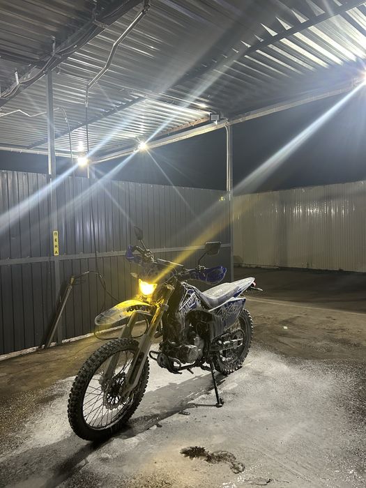 продам эндурик 250