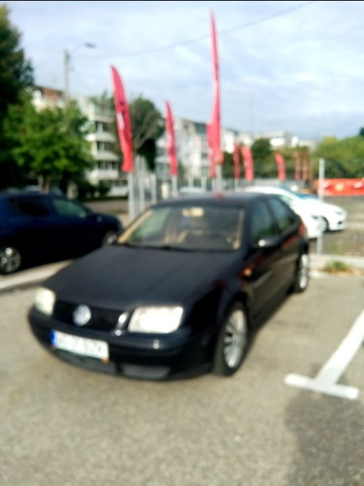 Volkswagen Bora 2004 benzină, 1.617 € — imagine 4