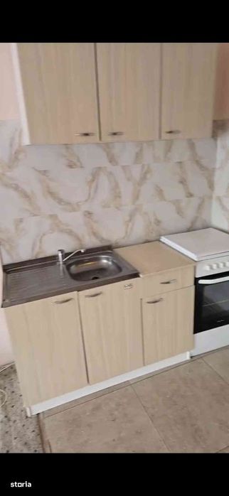 Garsoniera Tatarasi foarte aproape de Piata Chirila