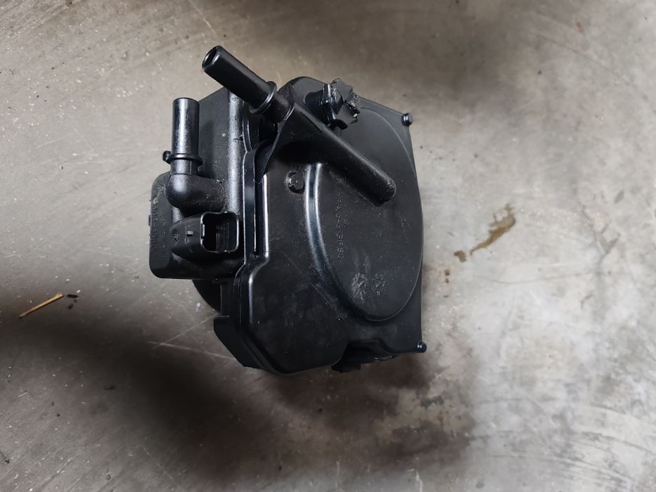 Filtru motorina Peugeot 407 1.6hdi 50lei