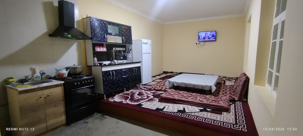 Oq tosh dacha oylaviy