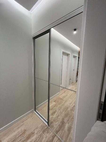 Дава се под наем Двустаен апартамент в София, Малинова долина - 65 кв.м за 765 € - Снимка #3