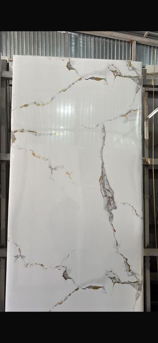 Гипкий мрамор листовой