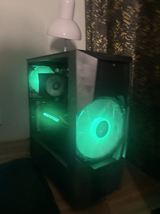 Kорпус Ardor Gaming Rare M2.