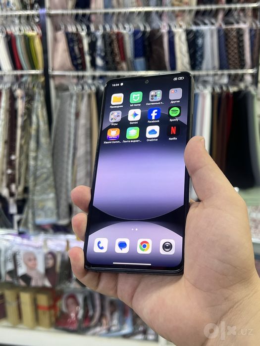 Redmi Note 14 8/128 GB srochna sotladi