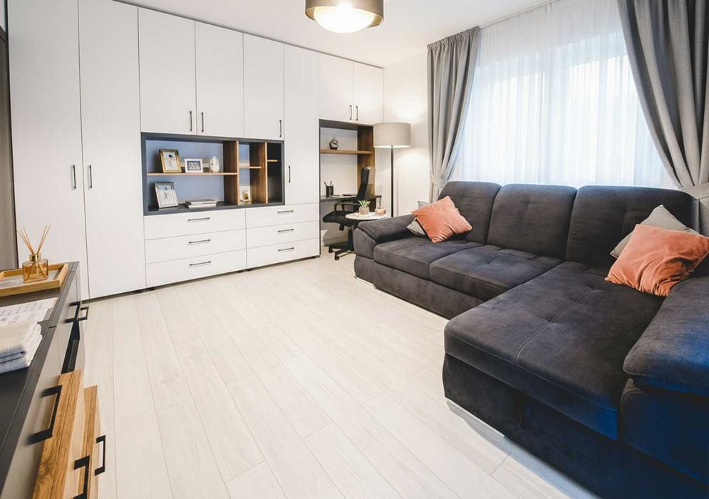 Cazare Regim Hotelier București–Apartamente Premium Cotroceni/Militari