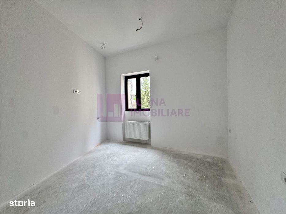 Garsoniera premium de vanzare | Centru | renovata integral | pivnita