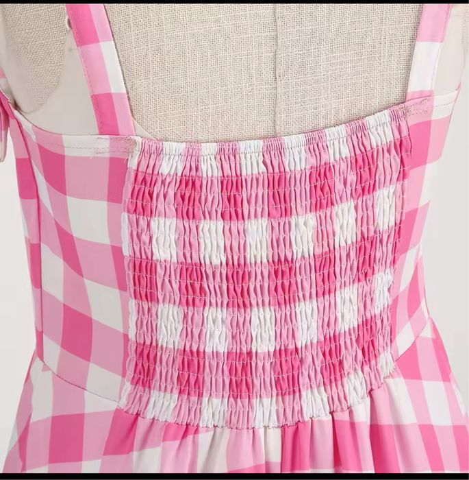 Рокли мама и дете на Barbie