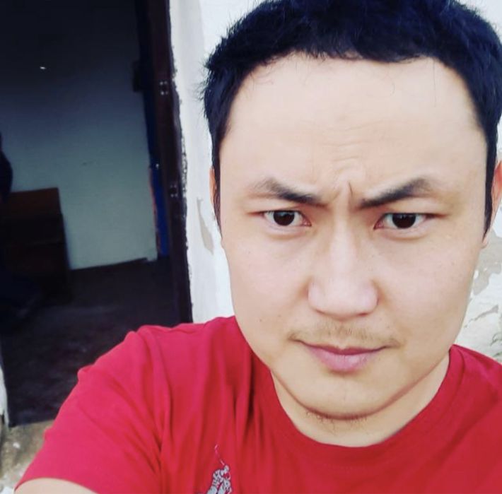 Инструктор по вождению