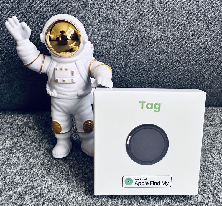 Apple AIR TAG GPS Проследяващо Устройство