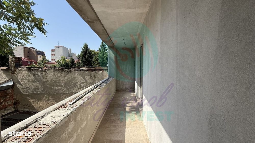 Apartamente noi |  Proiect boutiq