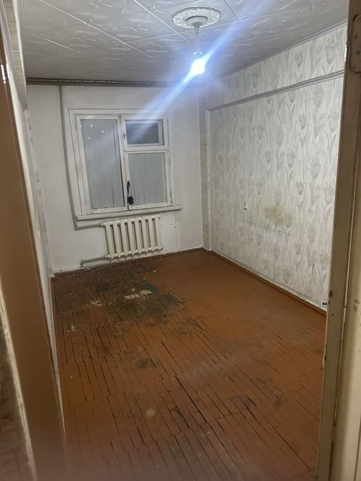 Продажа трех комнатной квартиры