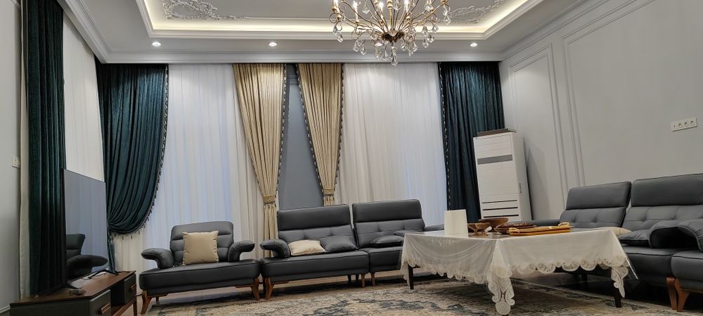 Yangi O'zbekiston bog'i