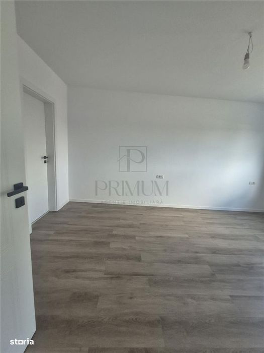 Duplex modern - 3 dormitoare - zona excelenta