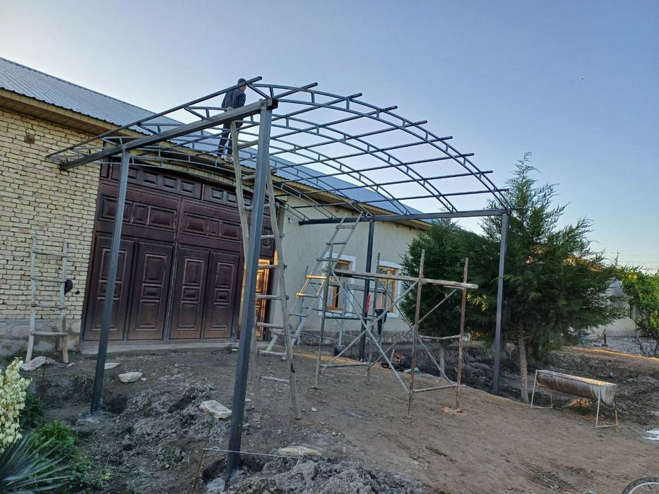 Svachik ishlar birgadasi 01