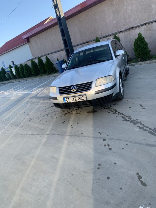 Vand passat b5 2005 1.9 tdi