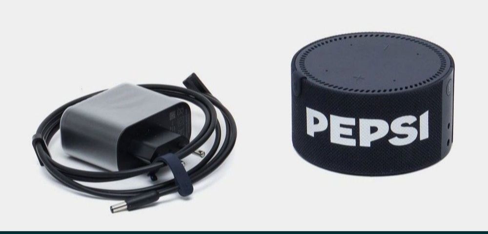 Яндекс Станция Алиса колонка