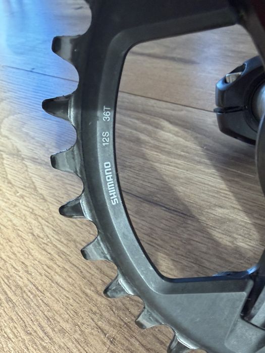 Shimano Xt-8100 1x12 Групсет