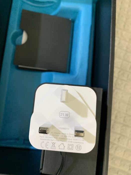 Amazon Echo 1-Виртуален асистент “Akexa”