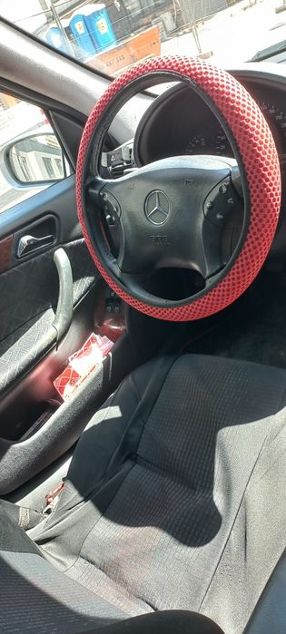 Mercedes Benz C200 W203