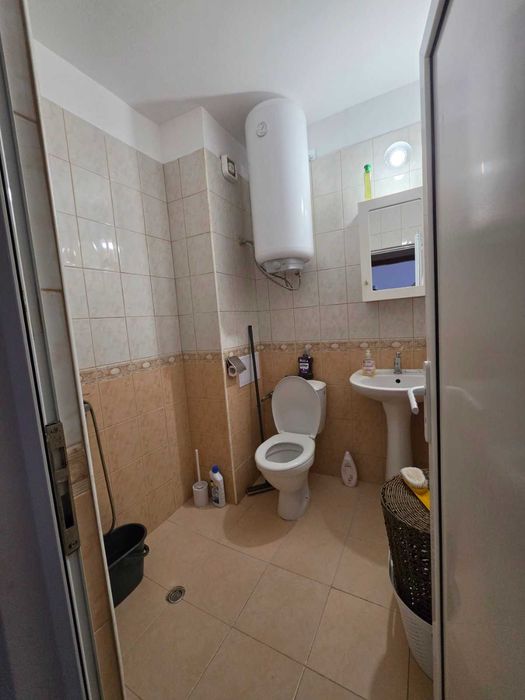 Продава се Двустаен апартамент в с. Равда, Област Бургас - 60 кв.м за 1750 €/кв.м - Снимка #2