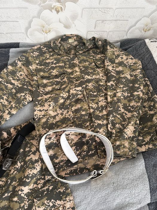 Продам форма НВП школьная