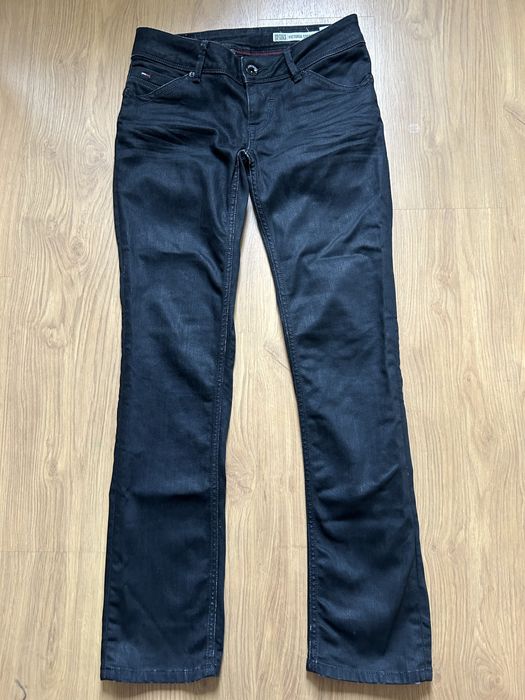 Blugi damă tommy hilfiger 28-30