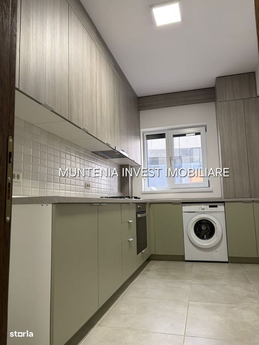 Apartament 2 camere Zona Centrală