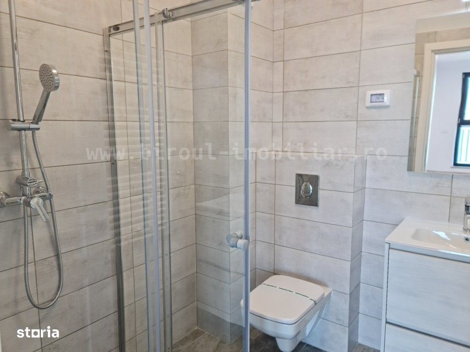 Direct Dezvoltator,Ap.2 si 3 camere cu Vedere la Lac, Parcare, Credit
