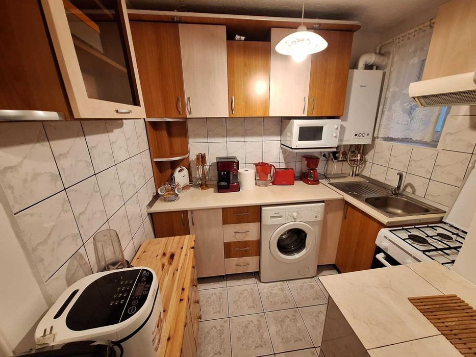 Apartament de închiriere