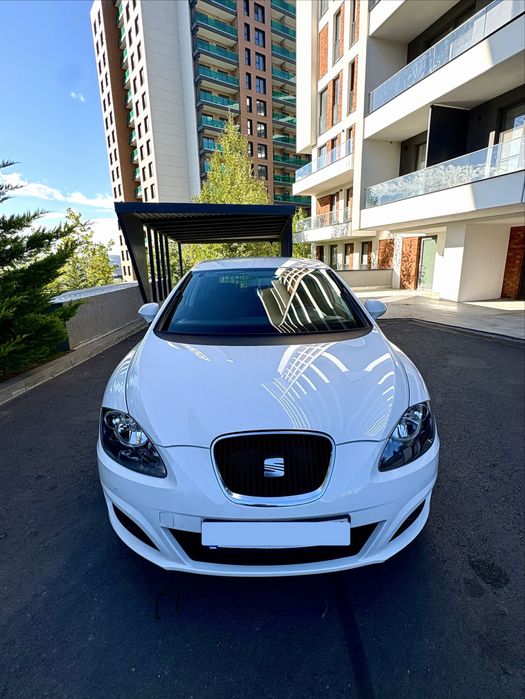 Seat Leon 1.8 TSI Istoric Reprezentanta