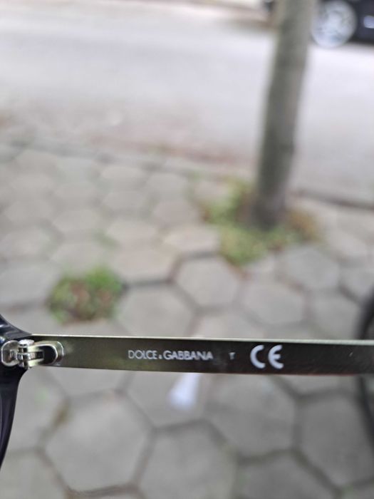 Слънчеви очила D&G