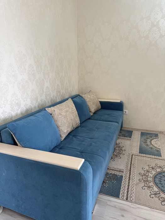 Продам раскладной диван