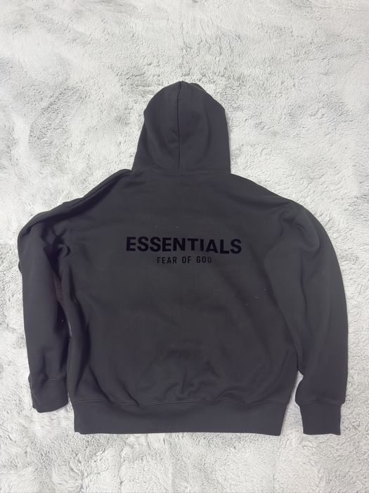 Essentials Oversized