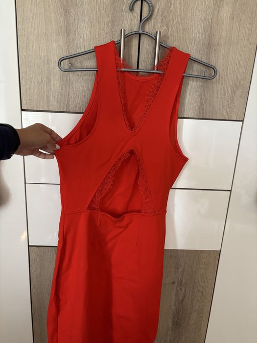 Рокля H&M размер С/М