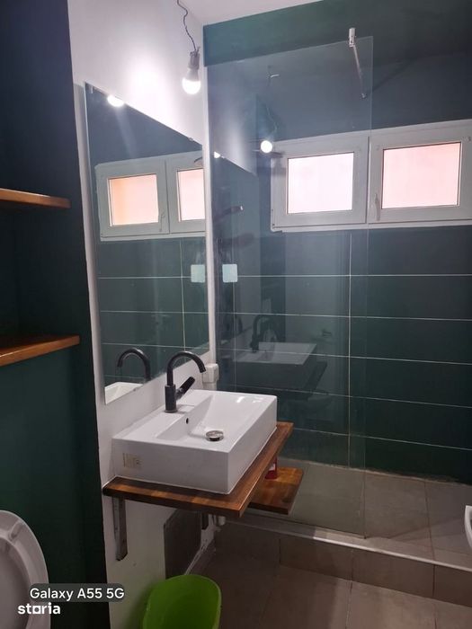 Apartament cu 2 camere in Bulevardul Garii, mobilat si utilat!