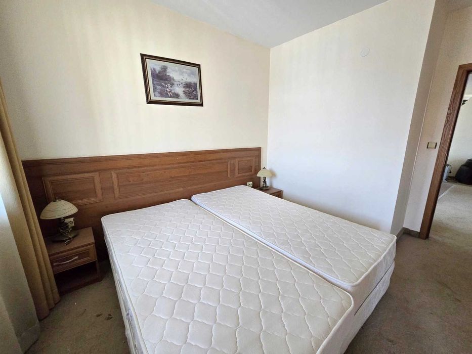 Тристаен апартамент за продажба на 100 метра от Кемпински, Банско