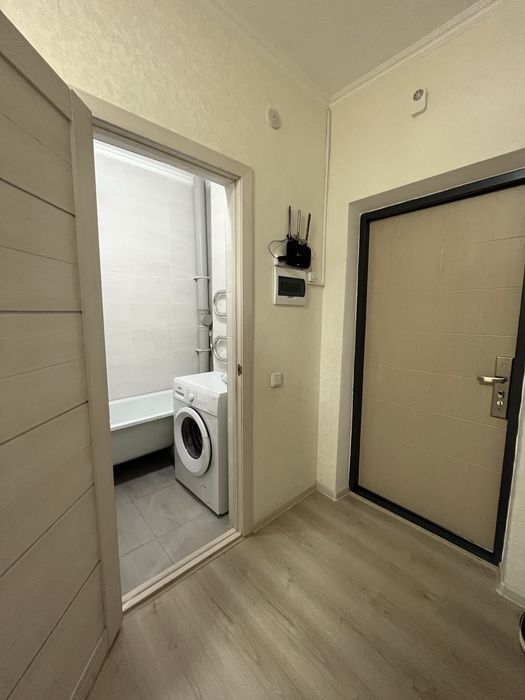 Сдам 1 комнотную кв