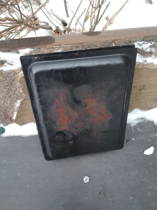 Противни для духовки