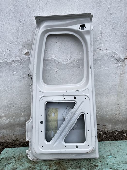 Задна дясна врата за VW Caddy Фолксваген Кади 2020г-