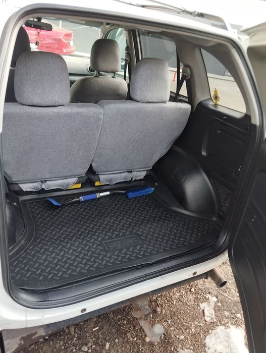 Продам Рав4 2005