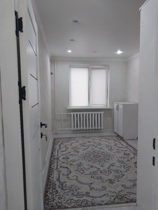 3-бөлмелі пәтер сатылады.